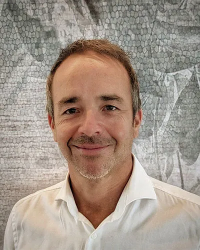 Andreas Fürst