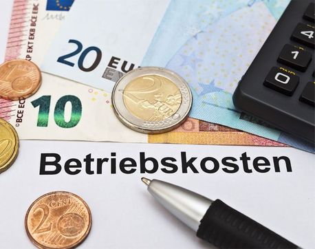 Betreibskosten