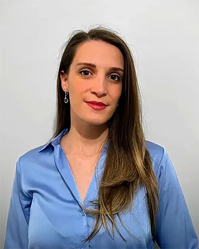 Aida Mujagic