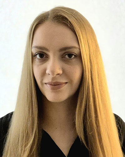 Dzenita Kovacevic